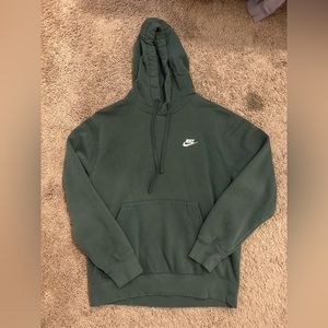 Nike Hoodie Size Small